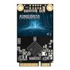 KINGDATA mSATA SSD 128GB 3D NAND TLC SATA III 6 Gb/s, mSATA (30x50.9mm) Internal Solid State Drive - Compatible with Desktop PC Laptop - (MSATA 128GB) view 2