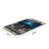 KINGDATA mSATA SSD 128GB 3D NAND TLC SATA III 6 Gb/s, mSATA (30x50.9mm) Internal Solid State Drive - Compatible with Desktop PC Laptop - (MSATA 128GB) view 3
