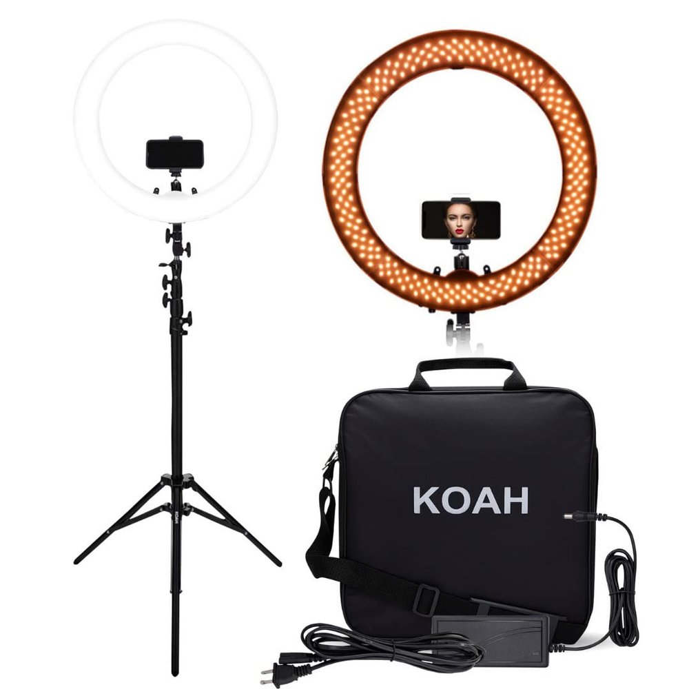 Ring Light
