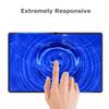 [2 Pack] EpicGadget Screen Protector for Samsung Galaxy Tab S11/S10/S9/S8 Ultra 14.6 Inch (SM-X920/X910/X916/X918/X900/X906) (2024/2023/2022), 9H Hardness HD Clear Tempered Glass Screen Protector Film view 4