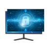 TYRHMY 24~32 Inch Monitor Anti Glare Screen  Computer Monitor Anti-Glare Filter, Blocks 96% UV Blue Light Protection  Matte Gloss Finish,24"(16:10) 517 * 323.5 view 1