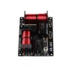 JINGERL 380W 3 Way HiFi Audio Treble Midrange Bass Frequency Divider Professinal Stereo Crossover Filters for 4-8 ohm Speakers view 4