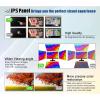 FEELWORLD D71 Plus -H Dual 7" 3RU IPS 1920x1200 Broadcast LCD Rack Mount Monitor with HDMI, AV Input and Output view 4