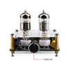 JINGERL Audio 6A2 Tube Preamplifier HiFi Tube Stereo Preamp Bile Buffer Audio AMP Speaker Power Amplifier Home Theater view 4