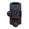 klick Fast Quick Release Molle Chest Tactical Vest Mount for Axis W100 W101 W102 Police Body Camera 02127-001 TW1101 view 1