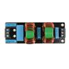 JINGERL 3900W EMI 18A High Frequency Power Filter Power Supply Assembled Board for Speaker Amplifier view 4