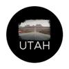 Utah Photo Monument Valley Zion Bryce Canyon National Park PopSockets Adhesive PopGrip view 3