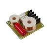 JINGERL 1PC 60W Audio Speaker Notch Filter Crossover RLC LCR Wave HiFi Frequency Filter Divider for Home Theater Loudspeaker DIY view 1