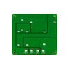 JINGERL 1PC 60W Audio Speaker Notch Filter Crossover RLC LCR Wave HiFi Frequency Filter Divider for Home Theater Loudspeaker DIY view 2