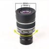 TYZK Microscope Kit 7.5-22.5mm Professional Telescope Eyepiece Continuous Zoom 1.25 Inch Microscope Lens Adapters view 2