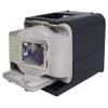 Dekain Projector Lamp Replacement for 5J.J6R05.001 / 5J.JAA05.001 BenQ MW766 MX766 MW767 MX768 MW769 MW822ST MX822ST Powered by Philips UHP 310W OEM Bulb - 1 Year Warranty view 2