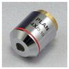 TYZK Microscope Kit 4X 10X 20X 40X 60X 100X Objective Lens 195 Achromatic Objectives Microscope Lens Adapters (Color : 4X) view 1