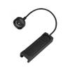 OLIGHT SROD-7 Magnetic Remote Pressure Switch for Odin S, Odin GL M, Odin GL Mini, Warrior 3, Warrior X 3, Warrior X 4, Warrior 3S, Javelot pro 2 (Not Compatible with Odin and Odin mini) (Black) view 1