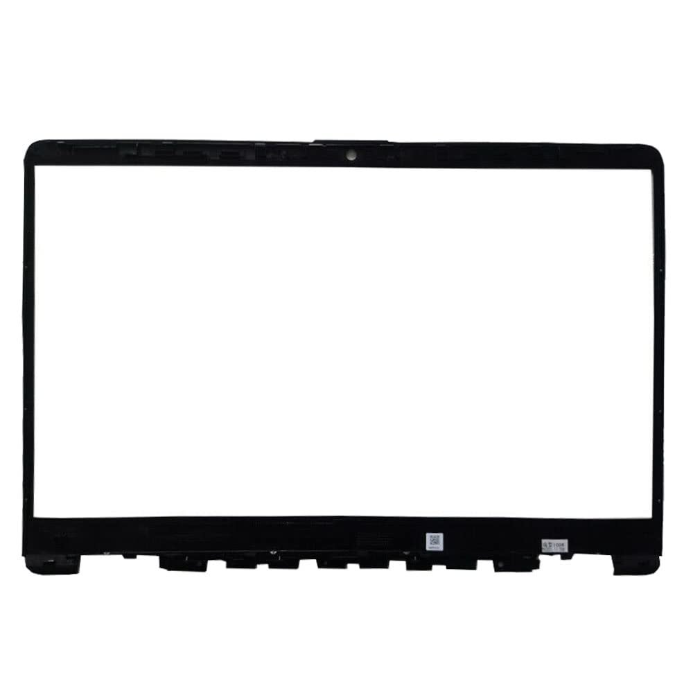 Laptop Replacement Case Compatible for HP 15-DY 15T-DY 15-EF 15S-EQ 15S-FQ TPN-Q222 L63608-001 Front Bezel Cover