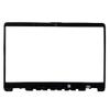 Laptop Replacement Case Compatible for HP 15-DY 15T-DY 15-EF 15S-EQ 15S-FQ TPN-Q222 L63608-001 Front Bezel Cover view 1