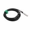 HangTon Ethernet Cable 8-Pin Male to RJ45 Cat 6 UTP Data Transfer for Phantom High-Speed Camera Flex4K v2512 v2640 v2012 to Computer (10M) view 2