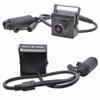 BlueFishCam 4MP PoE IP Camera Mini Network CCTV 4.0MP Wide Angle 2.8mm Fixed Lens Indoor CCTV IP Cam(2.8mm) view 2