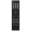 076R0SC011 Replaced Remote fit for Sanyo TV DVD Combo DP26670 DP32670 DP32671 DP26671 DP36671 view 1