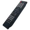 076R0SC011 Replace TV DVD Combo Remote Control fit for SANYO TV HDTV LCD DVD Combo DP32670 DP26670 DP32671 DP36671 DP26671 view 2