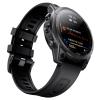 NotoCity Compatible with Fenix 7/Fenix 6/Fenix 5 Band,QuickFit 22mm Silicone Watch Band for Fenix 8 47mm/Fenix 7 Pro/Fenix 6 Pro/Fenix 5 Plus/Approach S70/S62/S60/Epix 2 Pro 47mm(Black) view 2