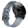 NotoCity Compatible with Fenix 7/Fenix 6/Fenix 5 Band,QuickFit 22mm Silicone Watch Band for Fenix 8 47mm/Fenix 7 Pro/Fenix 6 Pro/Fenix 5 Plus/Approach S70/S62/S60/Epix 2 Pro 47mm(Grey) view 2