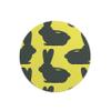 Questo Casa, Round Digital Printed Mouse Mat Non Slip Backing for Office and Home Use Diameter 22cm view 1