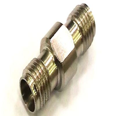 AEC ADT-3015S-KS25IP-KS25IP, 2.92mm Female to Female Adapter