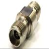 AEC ADT-3015S-KS25IP-KS25IP, 2.92mm Female to Female Adapter view 2