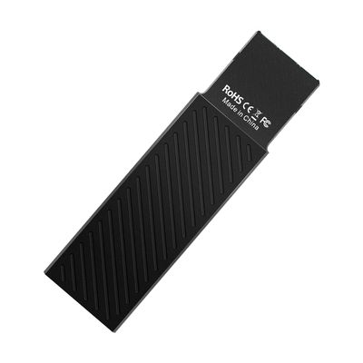Reletech Storage Expansion Card 2TB Solid State Drive - NVMe SSD for Xbox Series X|S, Quick Resume, Plug & Play, (Black, 2, TB)