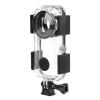 Hilitand 40m Camera Case for ONE X2, Action Camera Underwater Diving Protective Housing Shell Cover Protector view 1