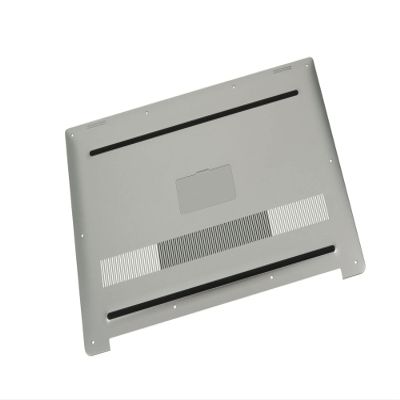 Ebid-Dealz Replacement for 15.6" Silver LCD Bottom Base Case Metal Cover Dell Precision 15 5510 5520 Dell XPS 15 9550 9560 R4XD8 0R4XD8 CN-0R4XD8 YHD18 0YHD18 CN-0YHD18