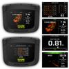 Wearable4U Garmin Xero S1, Live-fire Mobile Trapshooting Trainer Cleaning Pen and Camo Free Hat Bundle view 3