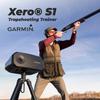 Wearable4U Garmin Xero S1, Live-fire Mobile Trapshooting Trainer Cleaning Pen and Camo Free Hat Bundle view 4