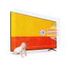 43 50 55 65 75 Inch TV Display Protector Film Anti-Glare/Anti Blue Light/Anti Scratch/Anti-Fingerprint and Dust Shielding UV and Radiation,50" L1095*W616 view 1