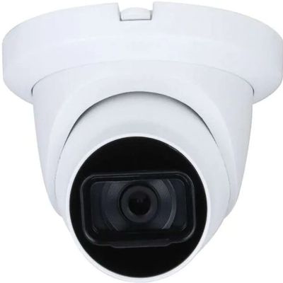 Diamond HCC3320TMQ-IR/28 2MP Turret IR 2.8 Fixed HD Analog Security Camera, 1/2.7" CMOS Image Sensor, Max 30fps@1080P, 2.8mm Fixed Lens, Up to 60m (197ft) IR Distance, Smart IR, IP67, DC12V