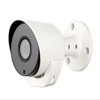 Diamond HCC2120T-IRTH/36 2MP IR HDCVI Temperature & Humidity Bullet Camera with 3.6mm Fixed Lens, White.