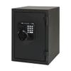 Hornady Fireproof Safe for Guns and Valuables with Keypad Entry - Secure Your Firearms, Cash, Documents, Jewelry and More - 4-6 Digital Keypad Entry, Interior Light and Backup Key - Item 95407 view 1