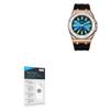 BoxWave Screen Protector Compatible With Bolt Bezel - ClearTouch Crystal (2-Pack), HD Film Skin - Shields From Scratches view 1