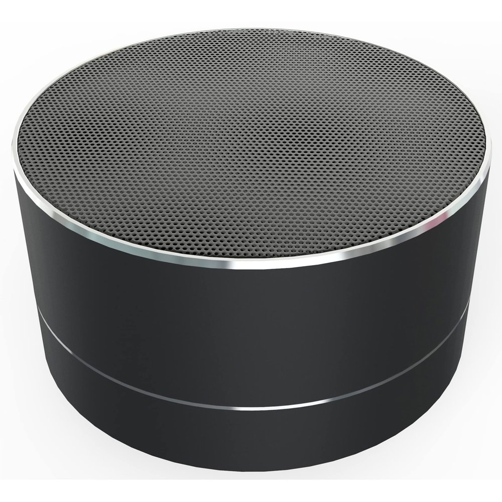 Compucessory CCS15163 Wireless Speaker Black