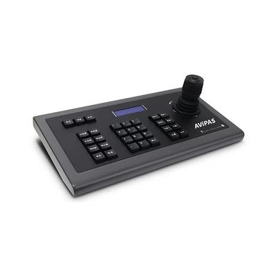 AVIPAS AV-3104SE 4D Serial Joystick Controller (No IP Function)