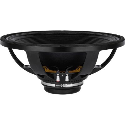 Dayton Audio Pro 18 in. 8 Ohm Neodymium Subwoofer Odeum 18N