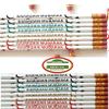 Ramadan Mubarak Pencils 24 Pack Happy Ramadan Kareem Decoration Novelty Muslim Gifts Wholesale Islamic Gifts (24 Pencils) view 4