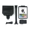 TYZK Microscope Kit 600x 3.6MP USB Digital Microscope 4.3 Inches Video Microscope with Aluminum Alloy Microscope Lens Adapters (Color : MG006, Magnification : 600X) view 2