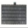 AZUBAYCOM US English Layout - Laptop Keyboard for HP 15g-br 15g-br000 15g-br100 15-bs15-bs000 15t-bs000 15-bs100 15t-bs100 NSK-XD3BW Backlit Gray Black view 1