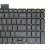 AZUBAYCOM US English Layout - Laptop Keyboard for HP 15g-br 15g-br000 15g-br100 15-bs15-bs000 15t-bs000 15-bs100 15t-bs100 NSK-XD3BW Backlit Gray Black view 2