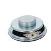 Fielect 4Pcs 5W 8 Ohm DIY Magnetic Speaker Internal Magnet Mini Speaker Audio Speaker Stereo Woofer Loudspeaker 50mm Diameter Replacement Loudspeaker view 2