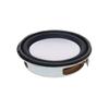 Fielect 4Pcs 5W 8 Ohm DIY Magnetic Speaker Internal Magnet Mini Speaker Audio Speaker Stereo Woofer Loudspeaker 50mm Diameter Replacement Loudspeaker view 3