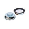 Fielect 4Pcs 5W 8 Ohm DIY Magnetic Speaker Internal Magnet Mini Speaker Audio Speaker Stereo Woofer Loudspeaker 50mm Diameter Replacement Loudspeaker view 4