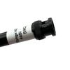 430-450 MHz F Black Soft Rod Antenna Compatible for Topcon South Leica Trimble GNSS Surveying Instruments BNC Port view 2