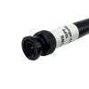 430-450 MHz F Black Soft Rod Antenna Compatible for Topcon South Leica Trimble GNSS Surveying Instruments BNC Port view 4